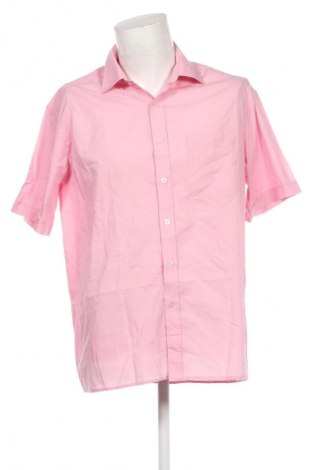 Pánská košile  Unbranded, Velikost XL, Barva Růžová, Cena  329,00 Kč