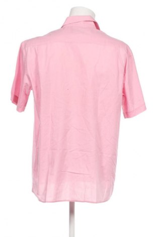 Pánská košile  Unbranded, Velikost XL, Barva Růžová, Cena  329,00 Kč