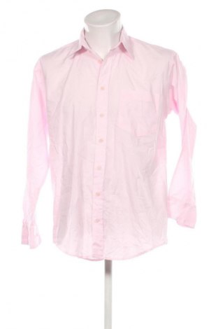 Pánská košile  Unbranded, Velikost M, Barva Růžová, Cena  189,00 Kč