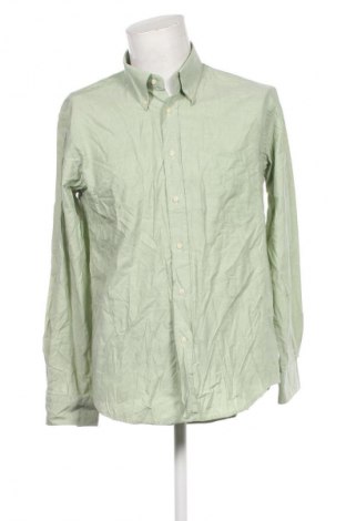Pánská košile  Unbranded, Velikost XL, Barva Zelená, Cena  189,00 Kč