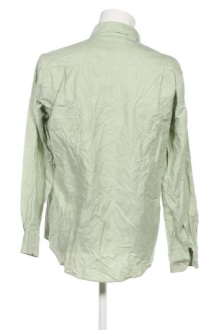 Pánská košile  Unbranded, Velikost XL, Barva Zelená, Cena  189,00 Kč