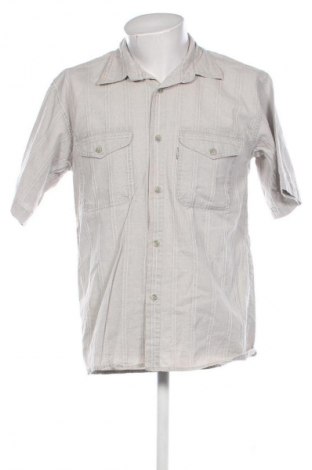 Pánská košile  Unbranded, Velikost M, Barva Šedá, Cena  299,00 Kč