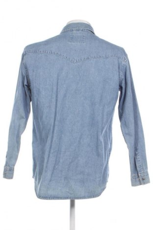 Pánská košile  Unbranded, Velikost S, Barva Modrá, Cena  189,00 Kč