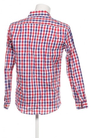 Herrenhemd Unbranded, Größe M, Farbe Mehrfarbig, Preis 3,99 €