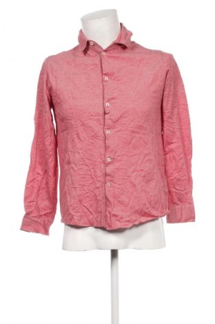 Férfi ing Unbranded, Méret L, Szín Piros, Ár 1 589 Ft