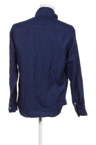 Herrenhemd Unbranded, Größe L, Farbe Mehrfarbig, Preis € 20,99