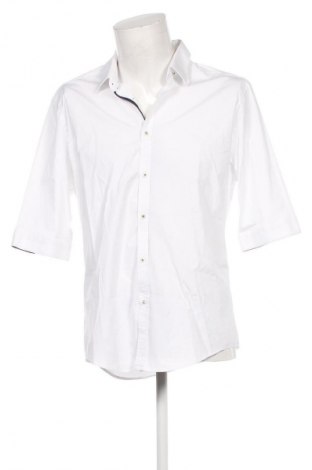 Pánská košile  Unbranded, Velikost XL, Barva Bílá, Cena  367,00 Kč