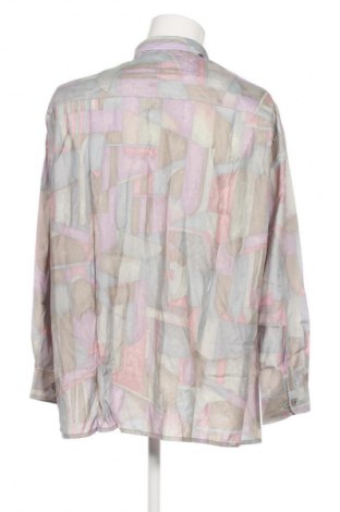 Herrenhemd Unbranded, Größe XXL, Farbe Mehrfarbig, Preis € 14,83