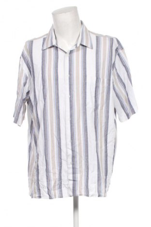Herrenhemd Unbranded, Größe 3XL, Farbe Mehrfarbig, Preis € 11,99