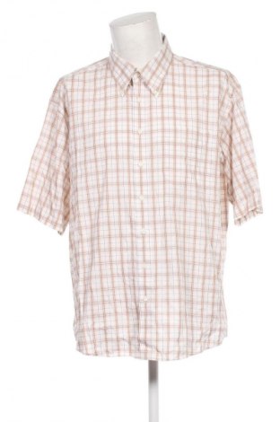 Herrenhemd Unbranded, Größe 3XL, Farbe Mehrfarbig, Preis € 11,99