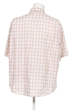 Herrenhemd Unbranded, Größe 3XL, Farbe Mehrfarbig, Preis € 11,99