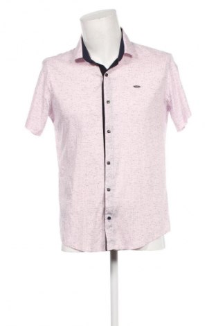 Herrenhemd Unbranded, Größe L, Farbe Mehrfarbig, Preis € 14,83