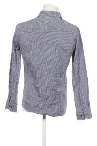 Ανδρικό πουκάμισο Unbranded, Μέγεθος L, Χρώμα Πολύχρωμο, Τιμή 18,99 €