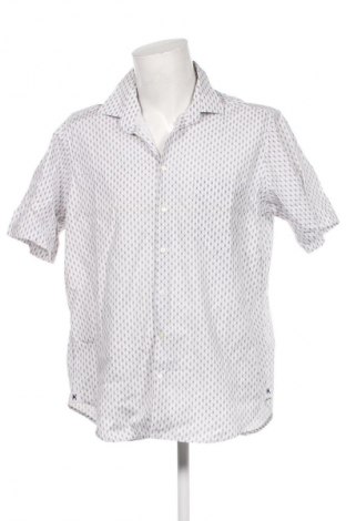 Herrenhemd Unbranded, Größe XXL, Farbe Mehrfarbig, Preis € 14,84