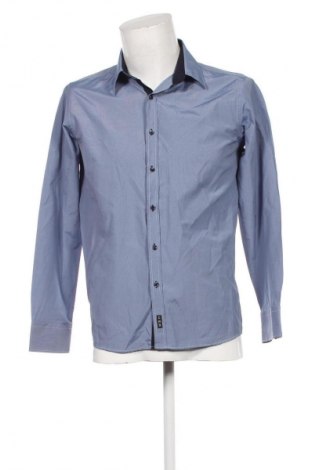 Herrenhemd Unbranded, Größe M, Farbe Mehrfarbig, Preis 9,54 €