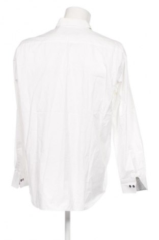 Herrenhemd Unbranded, Größe XL, Farbe Weiß, Preis € 10,99