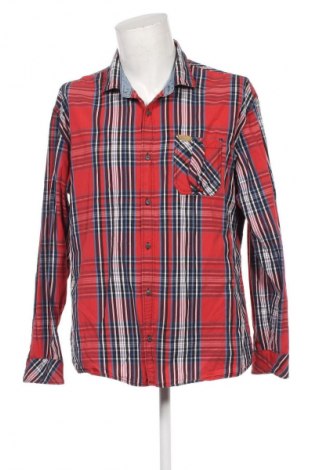 Pánská košile  Unbranded, Velikost XXL, Barva Vícebarevné, Cena  199,00 Kč