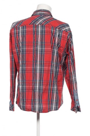 Pánská košile  Unbranded, Velikost XXL, Barva Vícebarevné, Cena  199,00 Kč