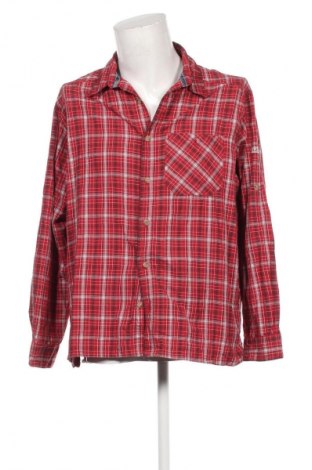 Pánská košile  Unbranded, Velikost XL, Barva Vícebarevné, Cena  429,00 Kč
