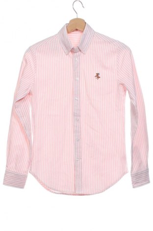 Herrenhemd Unbranded, Größe S, Farbe Mehrfarbig, Preis 3,99 €