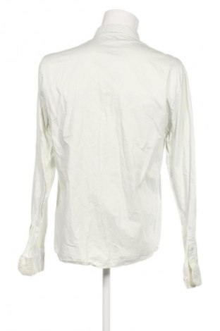 Herrenhemd Unbranded, Größe XXL, Farbe Grün, Preis 3,99 €