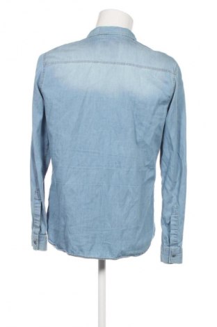 Pánská košile  Unbranded, Velikost L, Barva Modrá, Cena  189,00 Kč