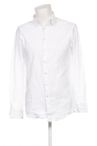 Pánská košile  Unbranded, Velikost M, Barva Bílá, Cena  229,00 Kč
