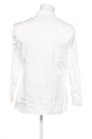 Herrenhemd Unbranded, Größe L, Farbe Weiß, Preis € 14,83