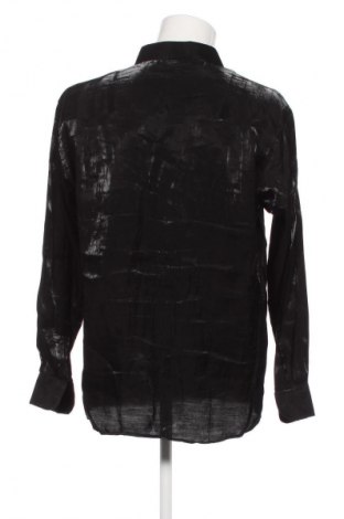 Herrenhemd Unbranded, Größe XL, Farbe Schwarz, Preis € 20,99