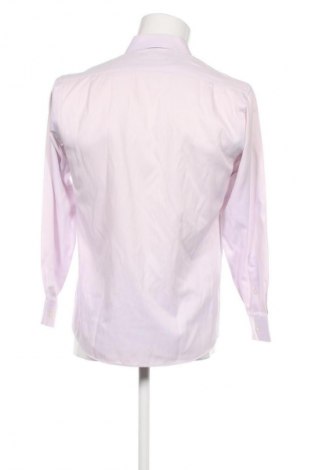 Herrenhemd Unbranded, Größe M, Farbe Rosa, Preis € 15,00