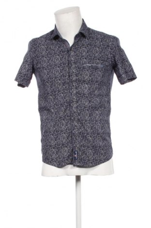 Herrenhemd Unbranded, Größe M, Farbe Mehrfarbig, Preis € 14,91