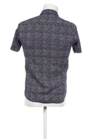 Herrenhemd Unbranded, Größe M, Farbe Mehrfarbig, Preis € 14,91