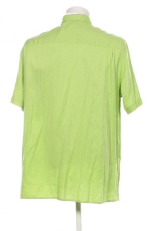 Herrenhemd Unbranded, Größe XXL, Farbe Grün, Preis € 15,00