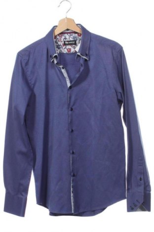 Pánská košile  Unbranded, Velikost M, Barva Modrá, Cena  259,00 Kč