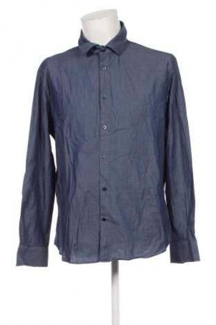 Pánská košile  Unbranded, Velikost XL, Barva Vícebarevné, Cena  367,00 Kč