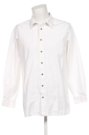 Pánská košile  Unbranded, Velikost XL, Barva Bílá, Cena  371,00 Kč