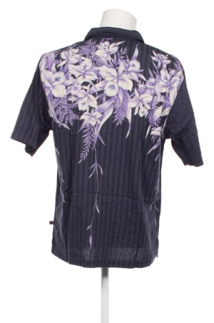 Herrenhemd Unbranded, Größe L, Farbe Mehrfarbig, Preis € 11,99