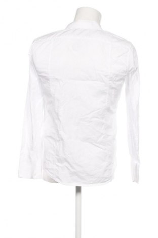 Pánská košile  Unbranded, Velikost M, Barva Bílá, Cena  249,00 Kč