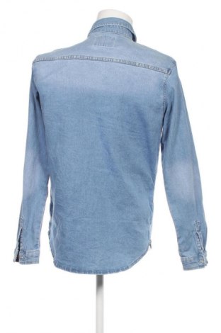 Pánská košile  Unbranded, Velikost M, Barva Modrá, Cena  249,00 Kč