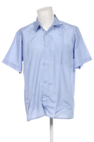 Pánská košile  Unbranded, Velikost XL, Barva Modrá, Cena  369,00 Kč