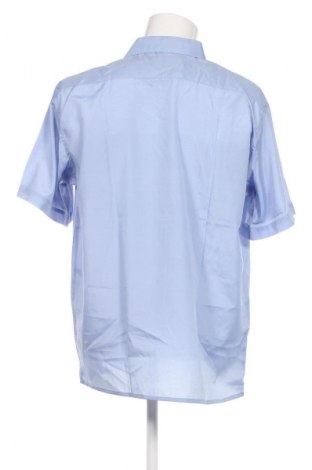 Pánská košile  Unbranded, Velikost XL, Barva Modrá, Cena  369,00 Kč