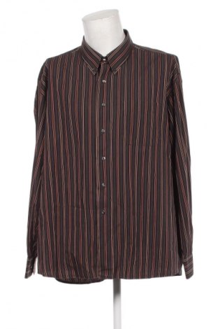 Pánská košile  Unbranded, Velikost 5XL, Barva Vícebarevné, Cena  249,00 Kč