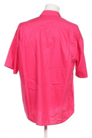 Pánská košile  Unbranded, Velikost 3XL, Barva Růžová, Cena  367,00 Kč