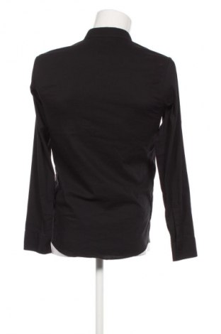 Pánská košile  Unbranded, Velikost M, Barva Černá, Cena  367,00 Kč