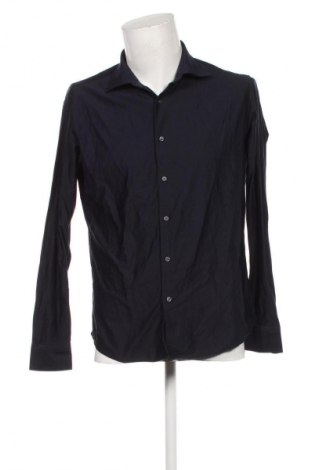Pánská košile  Uniqlo, Velikost M, Barva Modrá, Cena  229,00 Kč