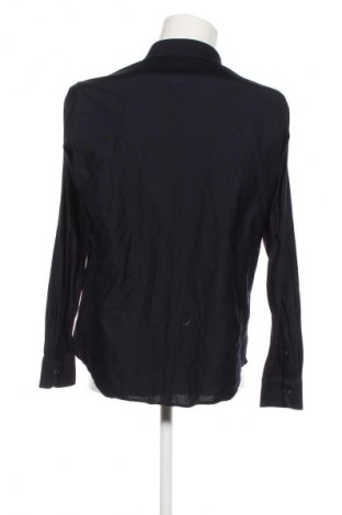 Pánská košile  Uniqlo, Velikost M, Barva Modrá, Cena  229,00 Kč