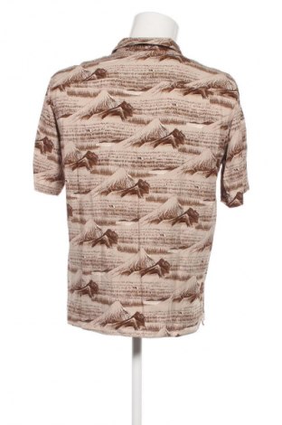 Herrenhemd Uniqlo, Größe M, Farbe Mehrfarbig, Preis € 17,00