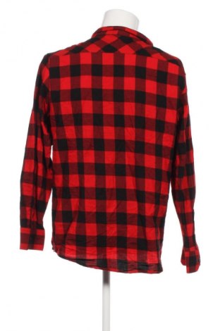Pánská košile  Urban Classics, Velikost XXL, Barva Vícebarevné, Cena  509,00 Kč