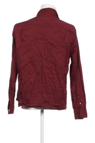 Pánská košile  Van Heusen, Velikost XL, Barva Červená, Cena  469,00 Kč