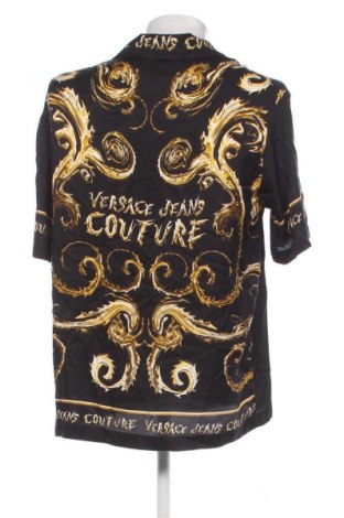 Męska koszula Versace Jeans, Rozmiar M, Kolor Kolorowy, Cena 499,99 zł
